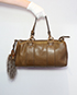 Boston Smilla Bag, back view